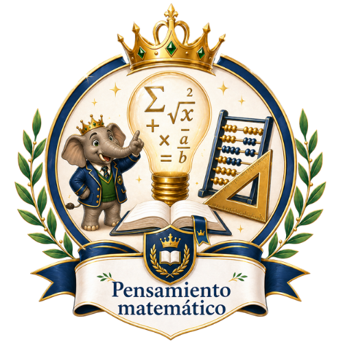 Pensamiento matemático