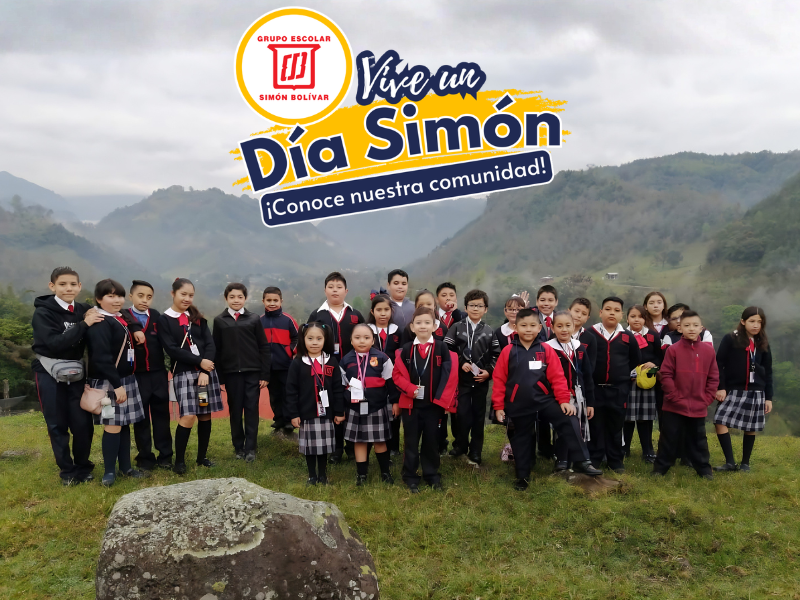 Comunidad Escolar CMRP